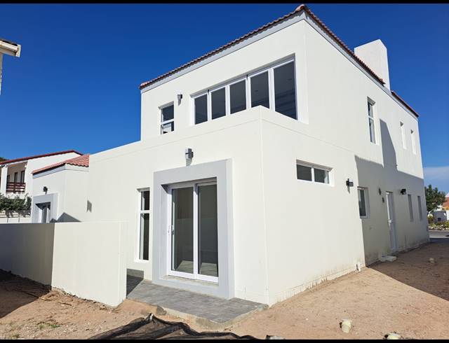 3 BEDROOM HOUSE FOR SALE IN PORT OWEN